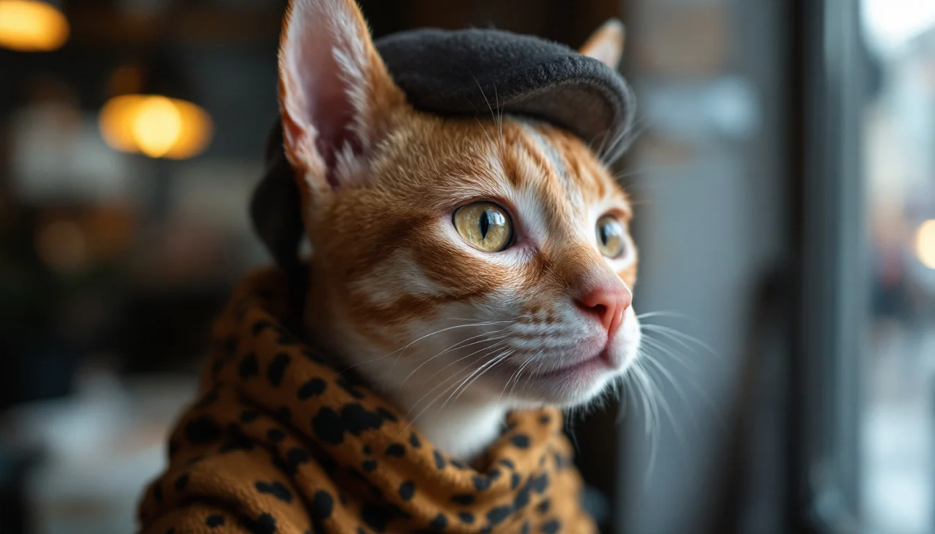 Comment fixer une perruque cosplay très courte